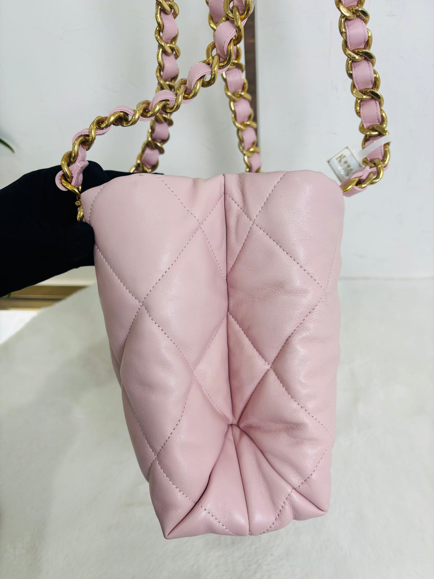 Preloved CC Shopping Bag