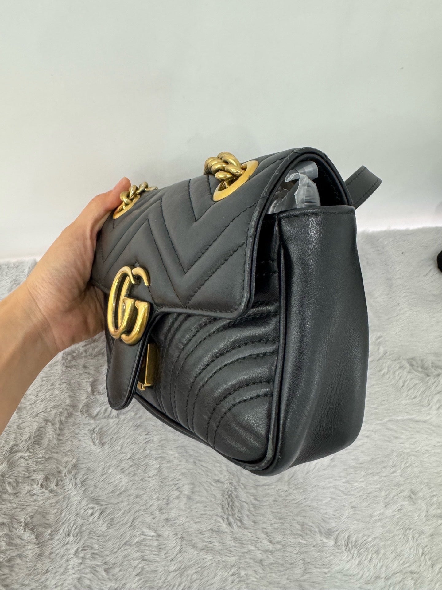 Gucci Mamon 2