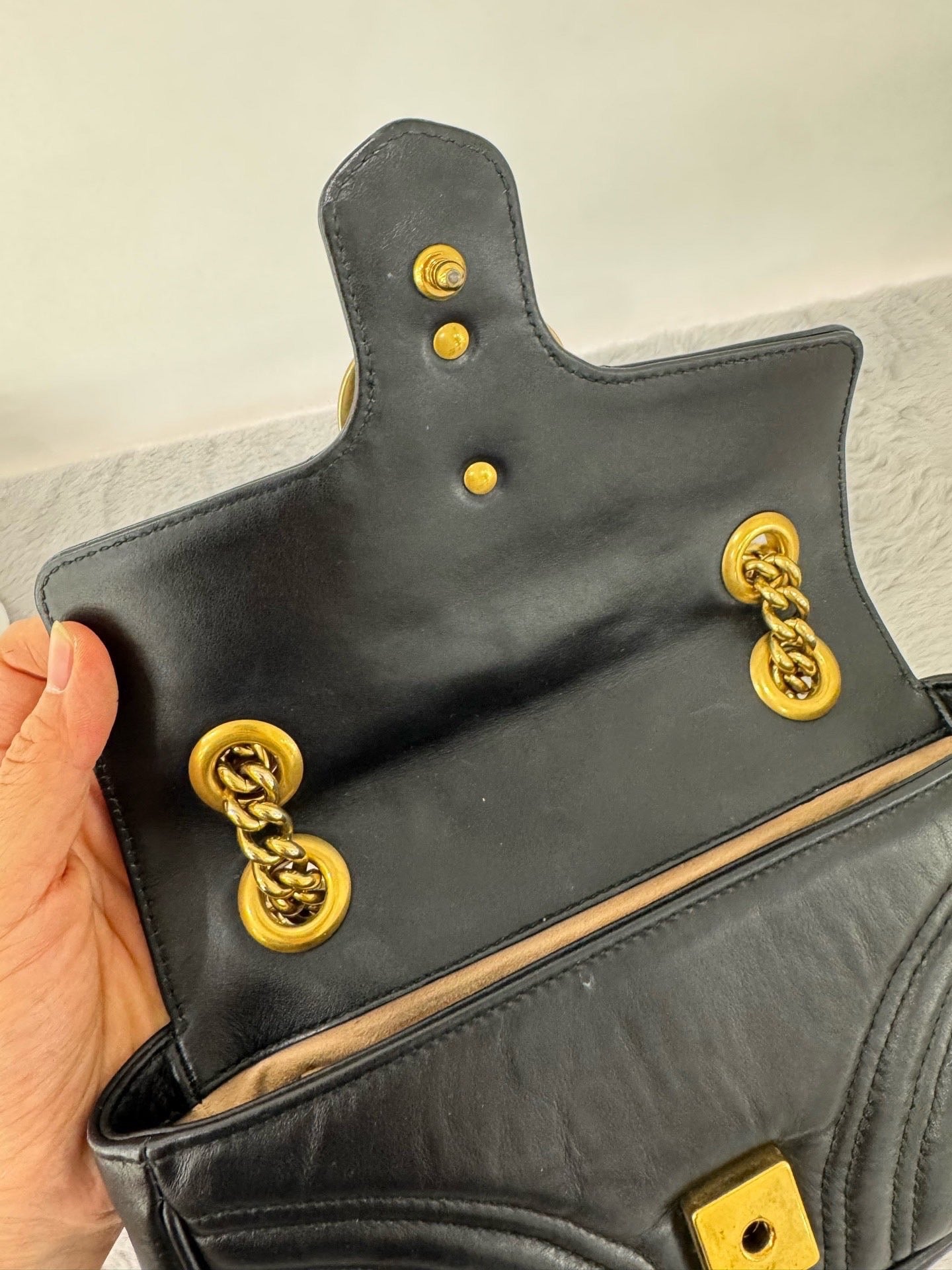 Gucci Mamon 2