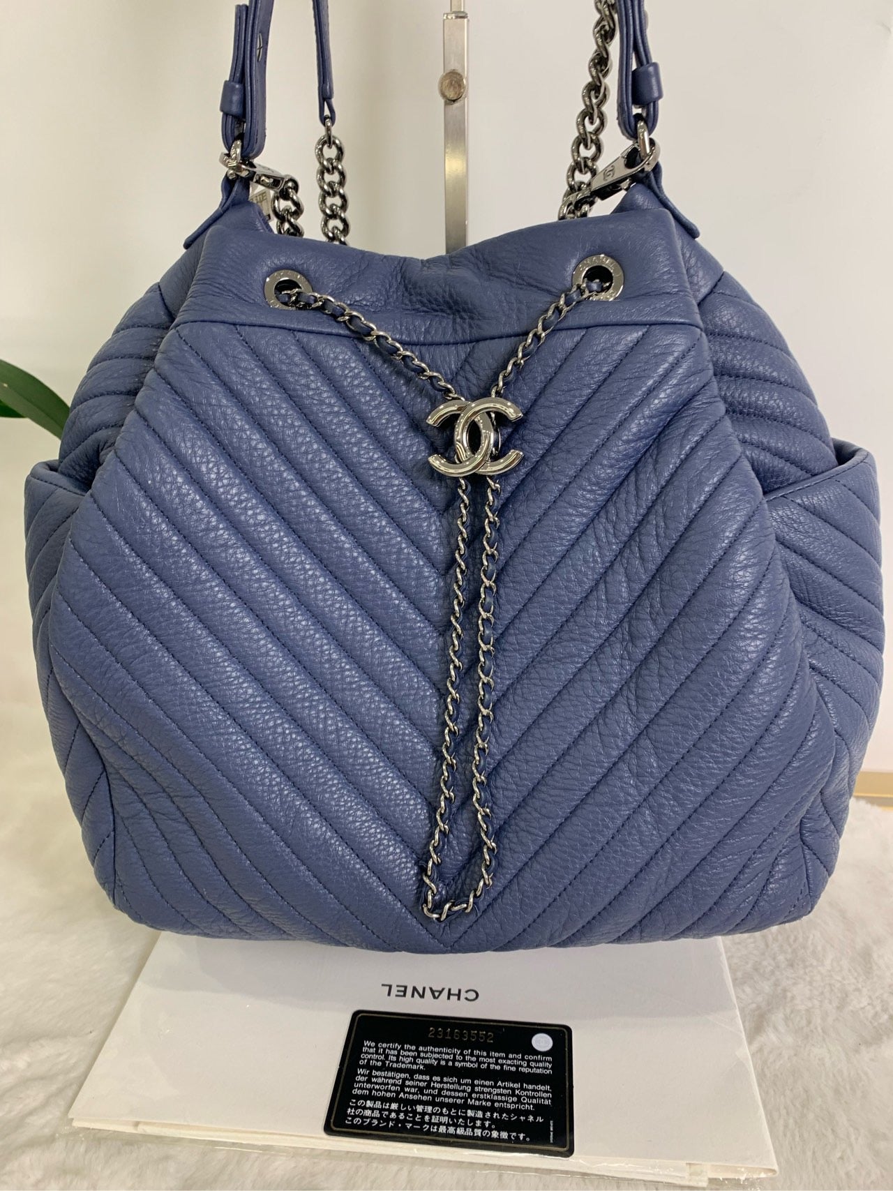 Chanel6
