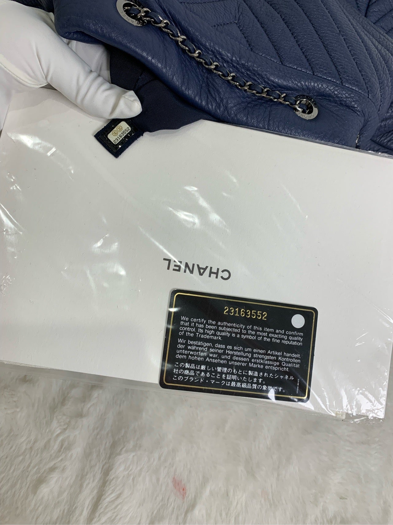 Chanel6