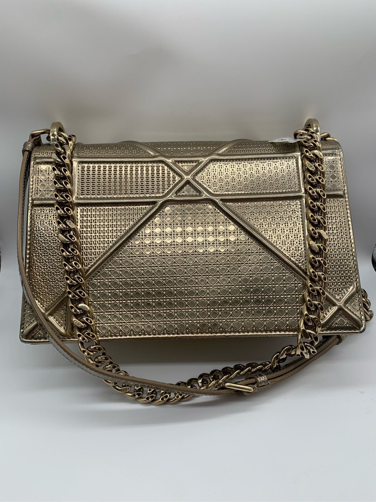 Preloved Bag