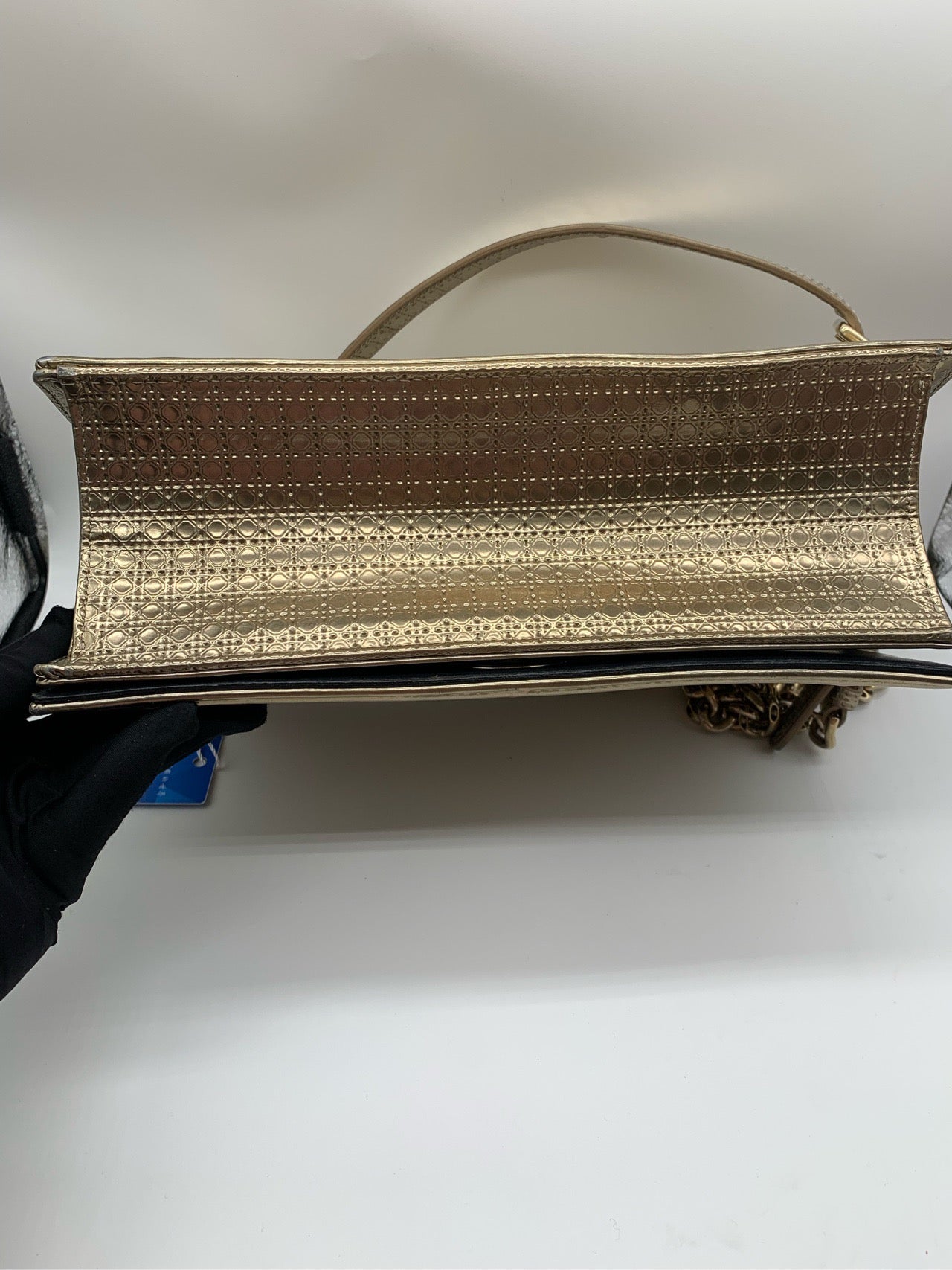 Preloved Bag