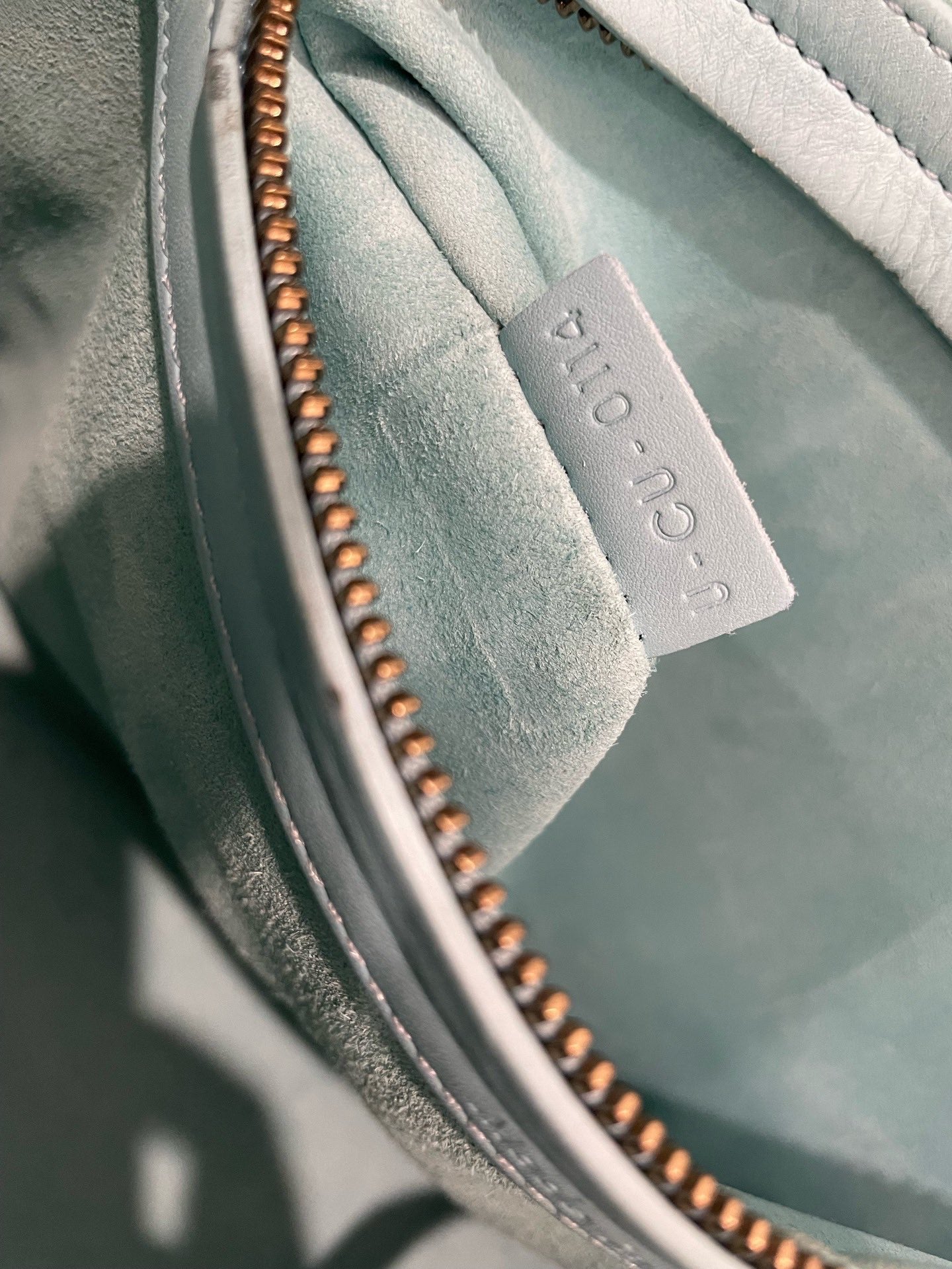 Celine L bag10