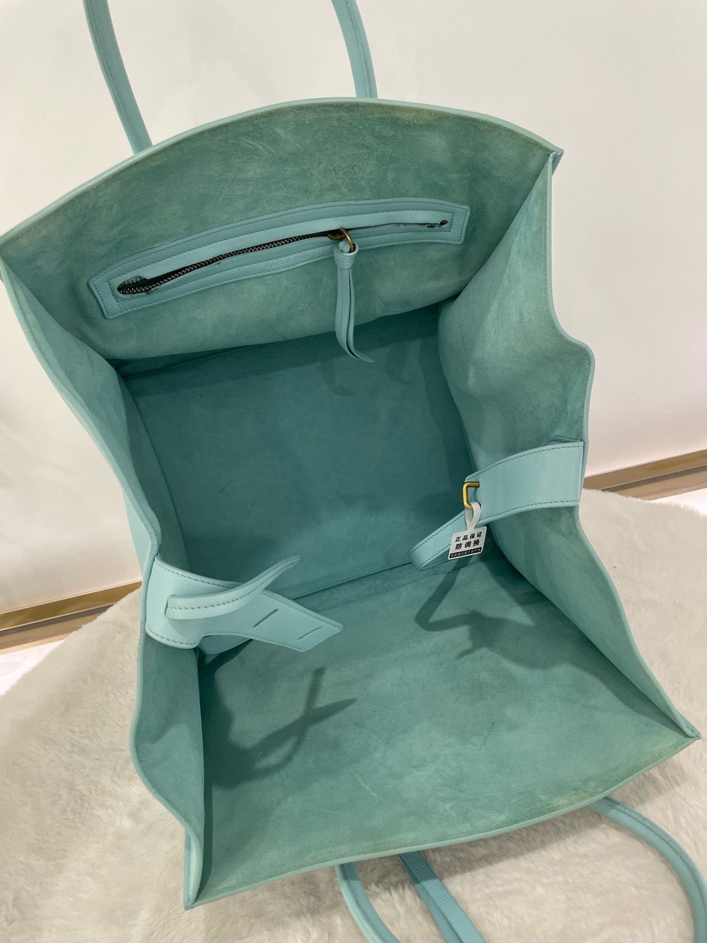 Celine L bag10