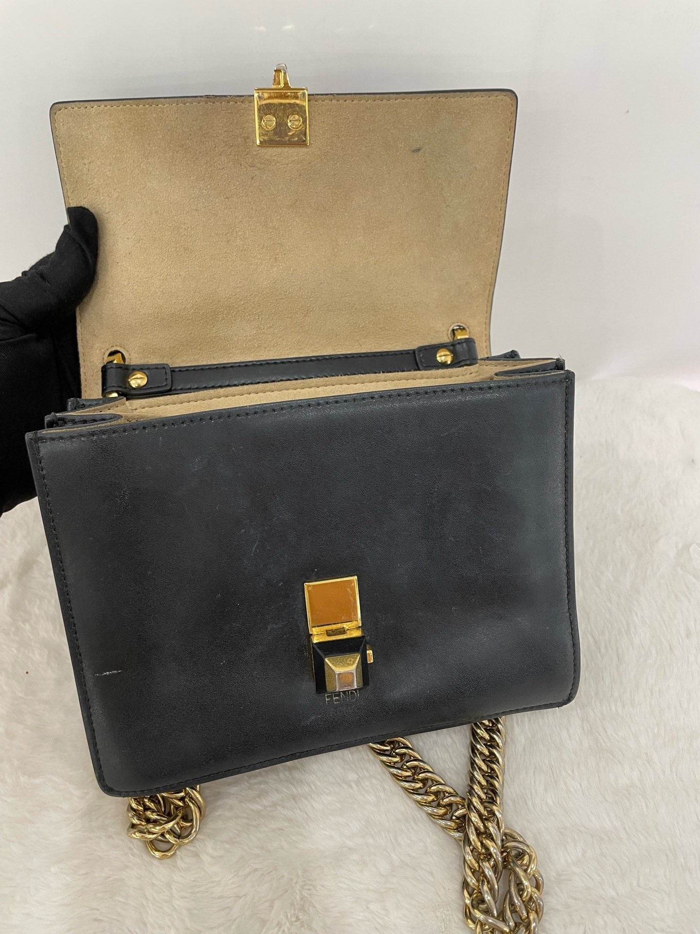 Fendi old flower11