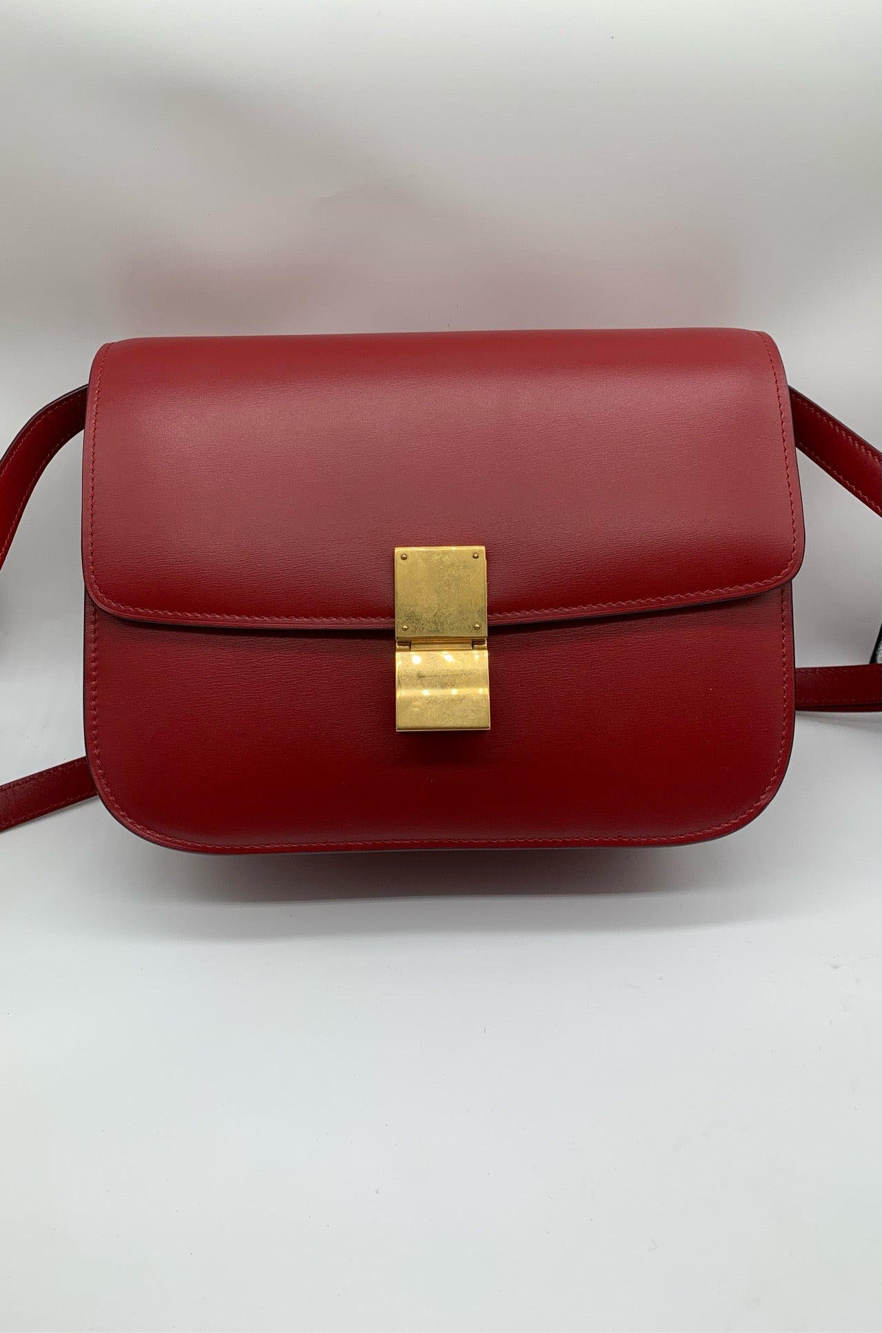 Preloved Cel Classic Box