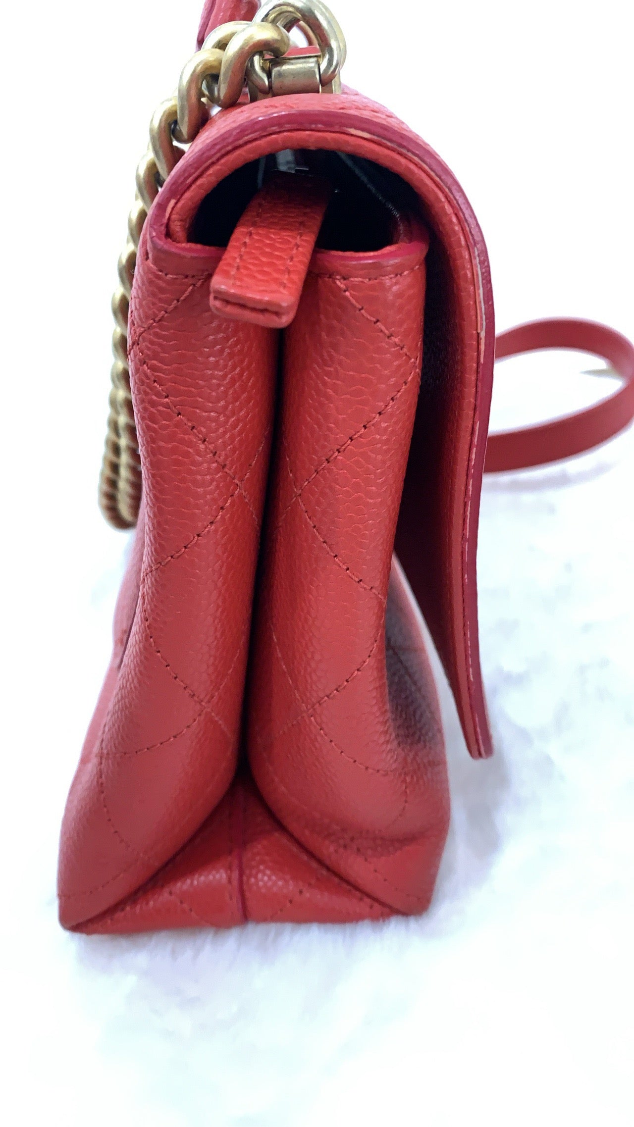 Preloved handheld Bag