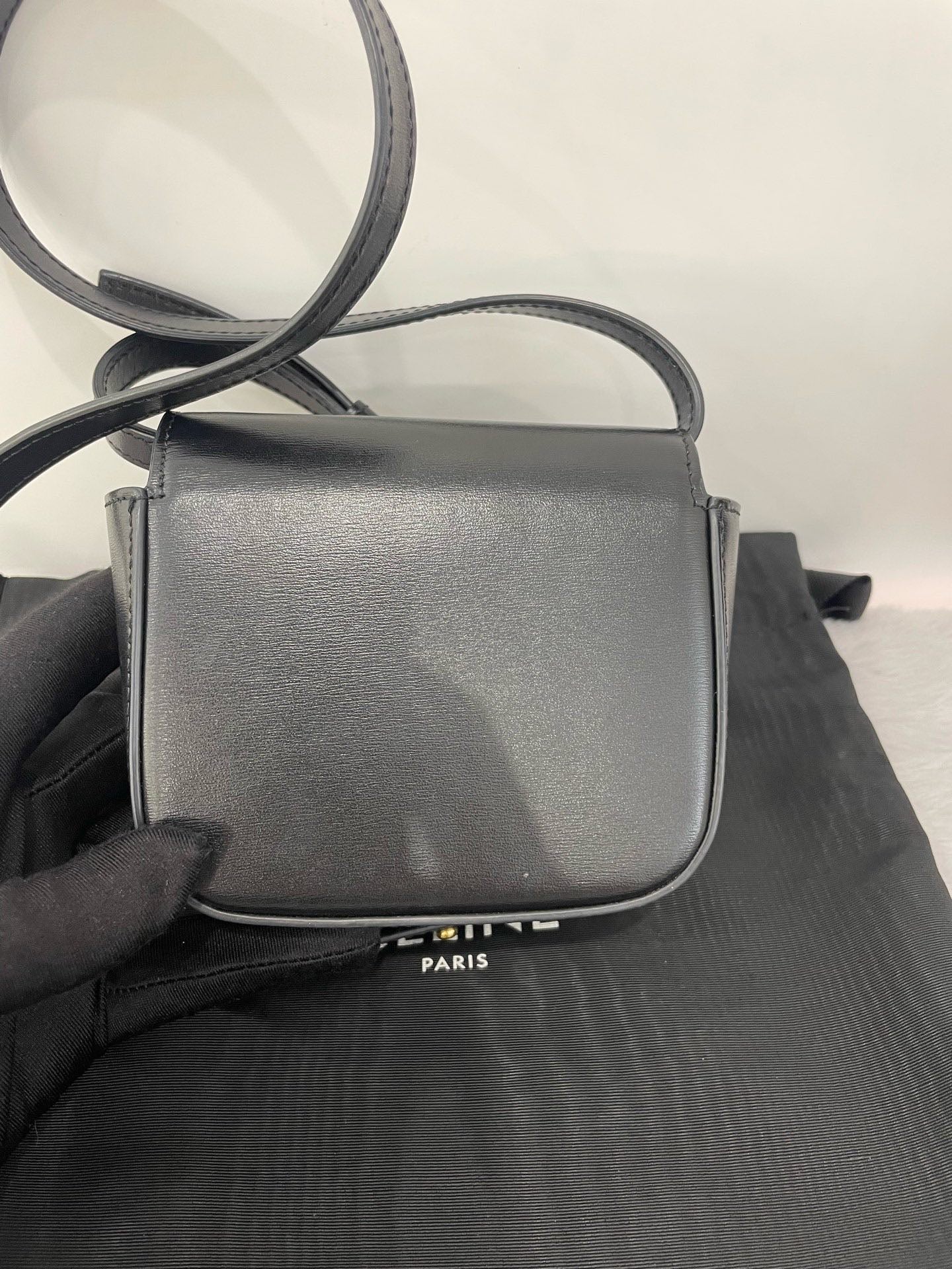 Preloved YSL Bag