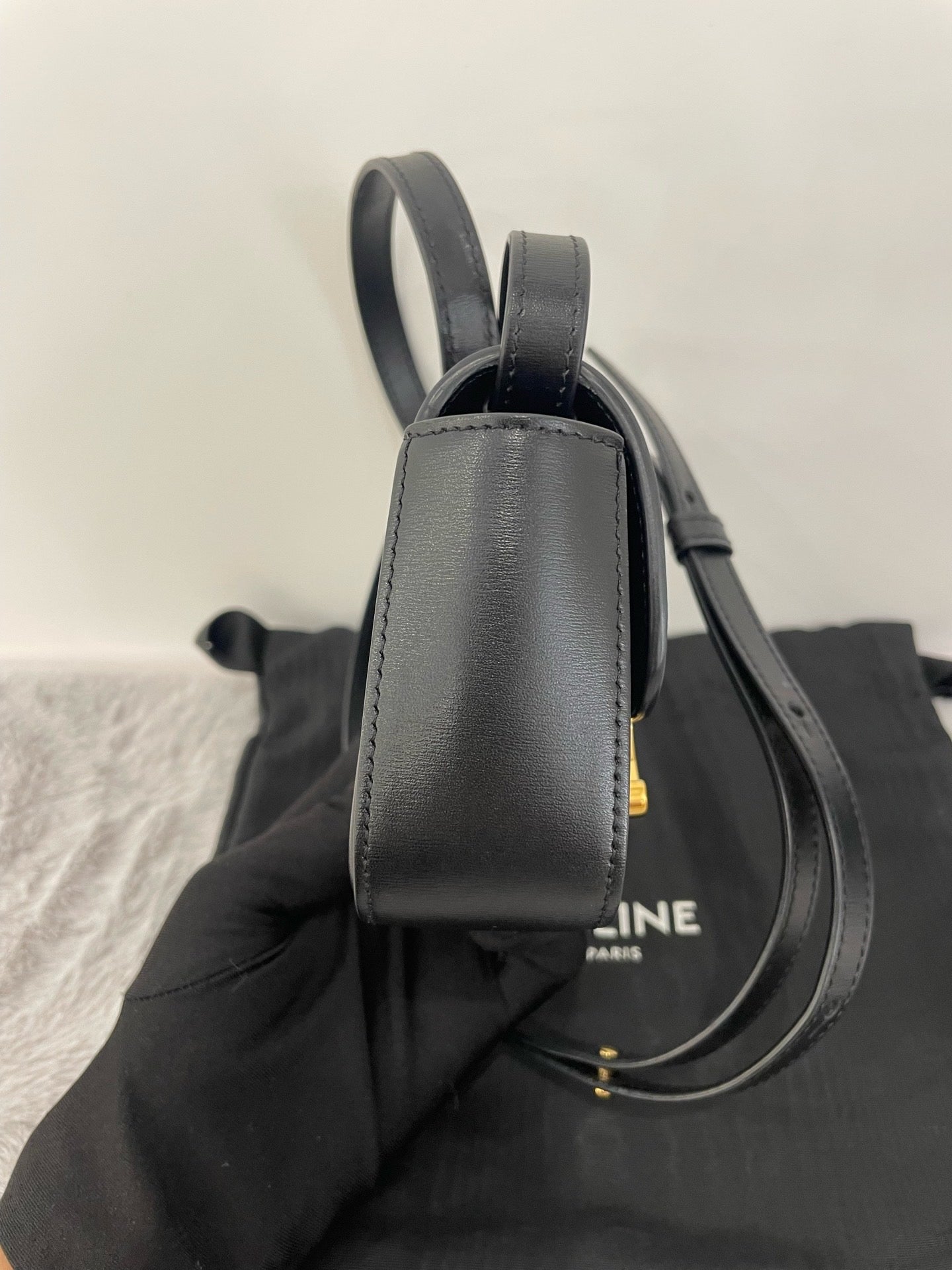 Preloved YSL Bag