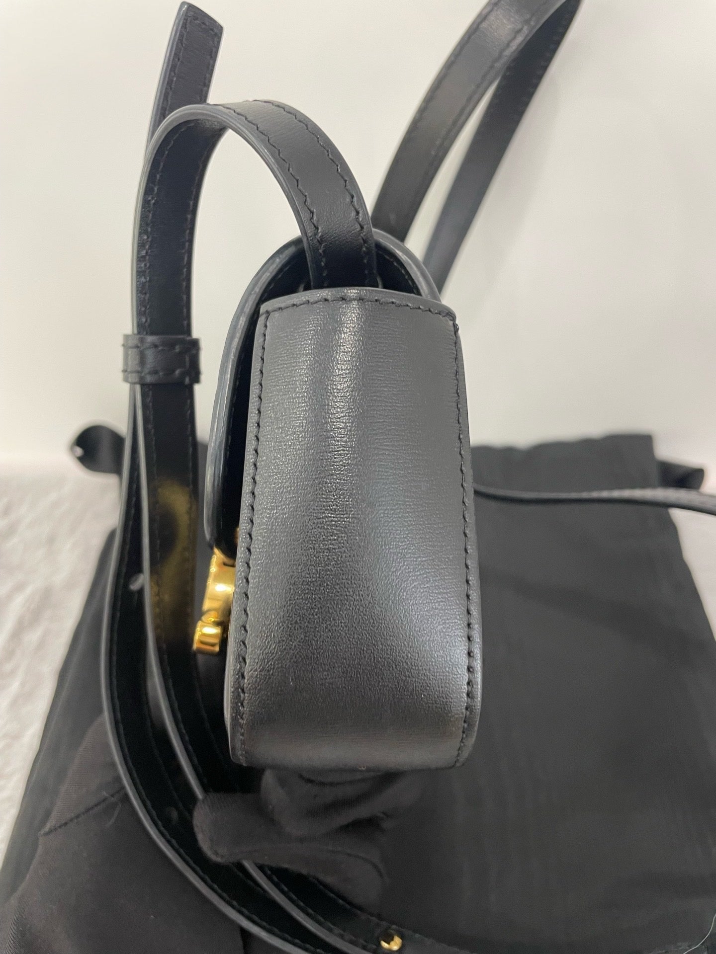Preloved YSL Bag