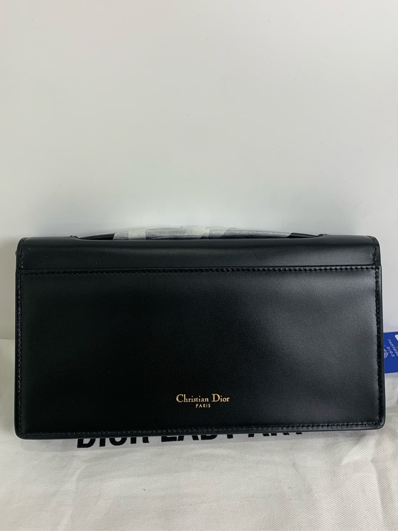 Preloved D Bag
