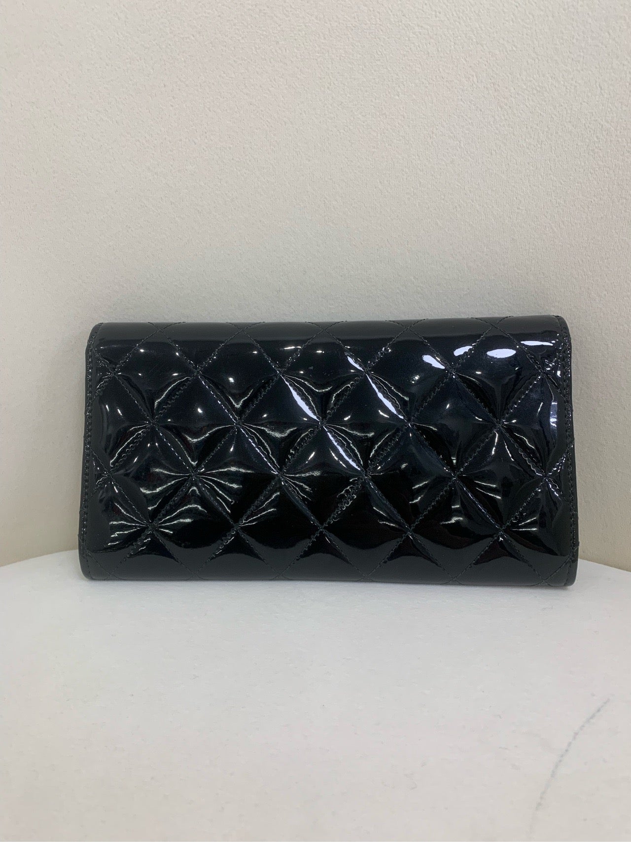 Preloved CC Wallet