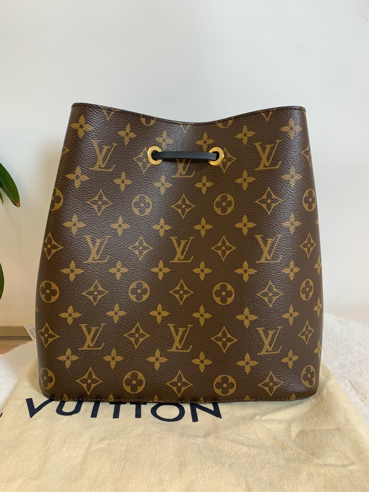 Preloved L Bag