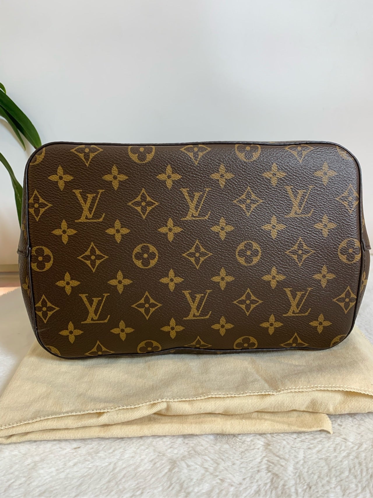 Preloved L Bag