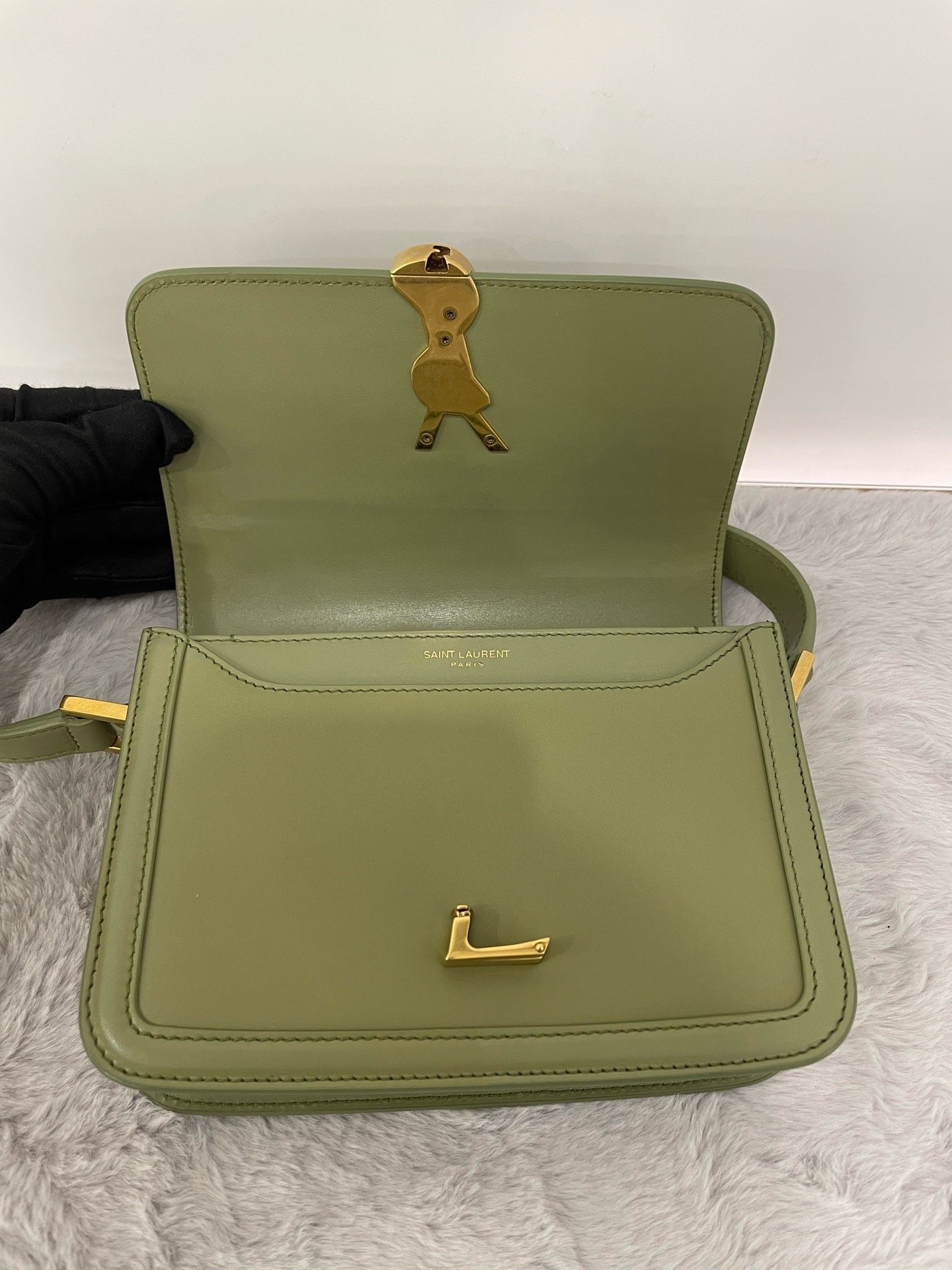 Preloved Ysl Solferino