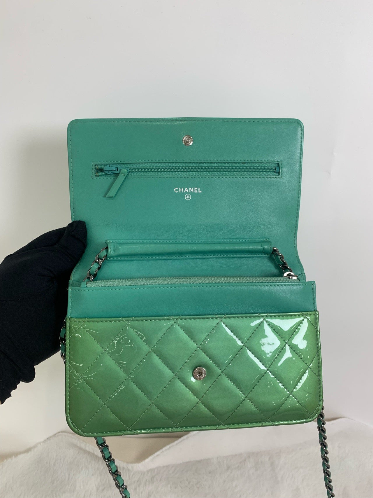 Preloved CC Woc