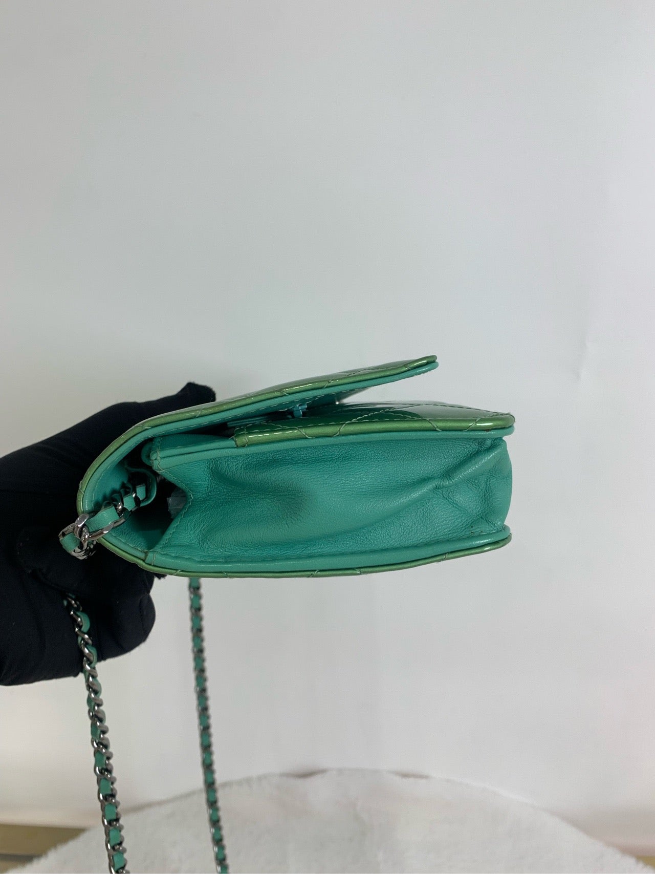 Preloved CC Woc
