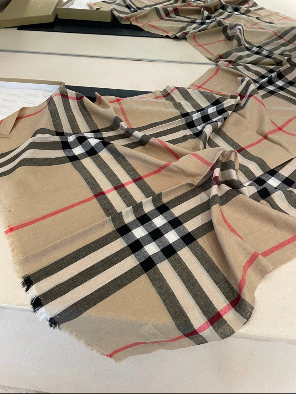 Preloved B B L
