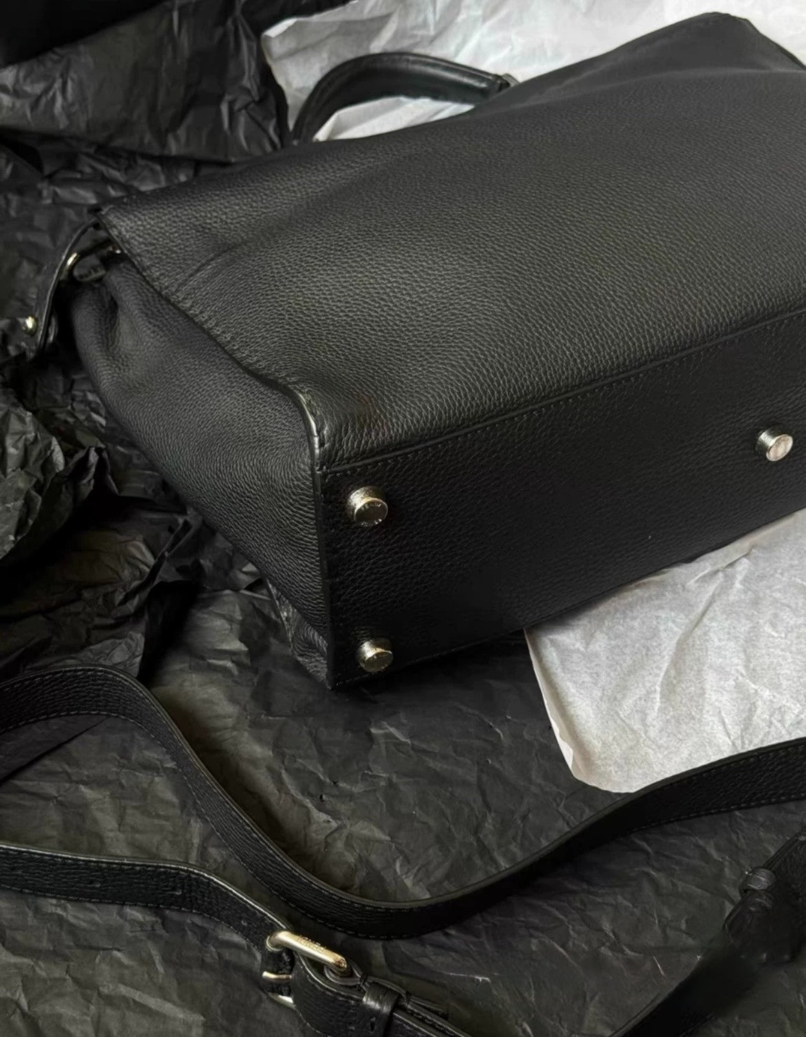 Fendi Monster Pekaboo