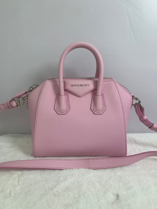 Preloved Givenchy S
