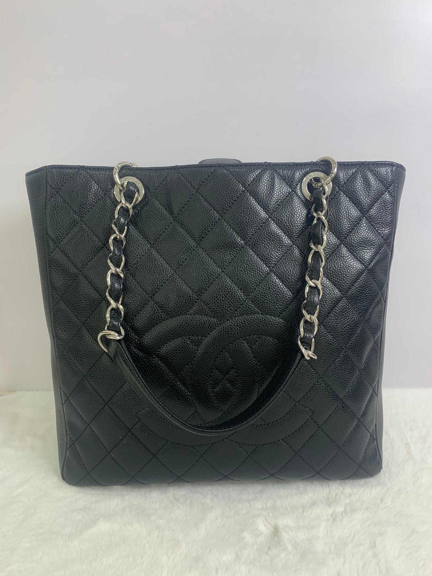 Preloved PST