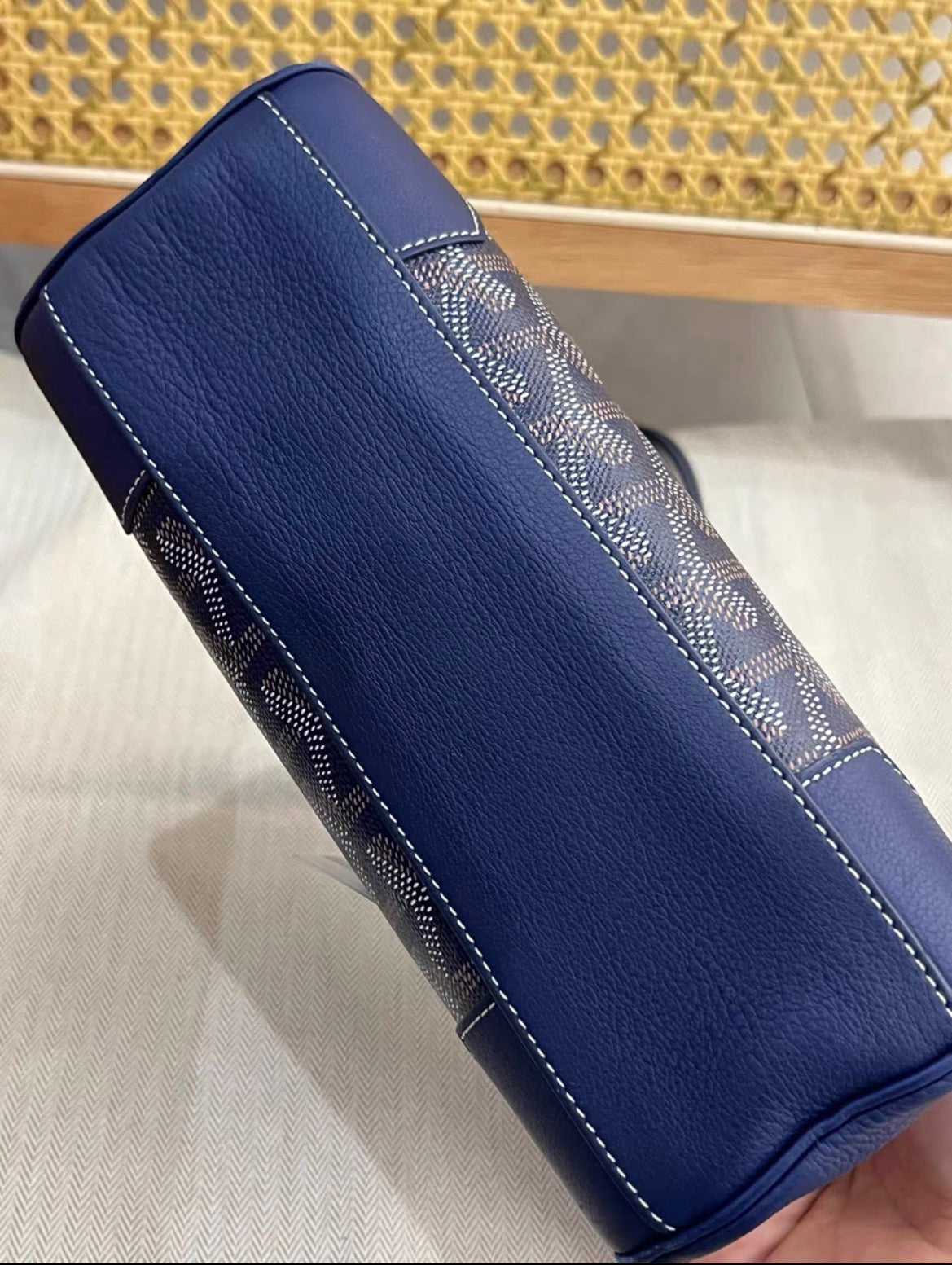 Preloved Goyard Saigon