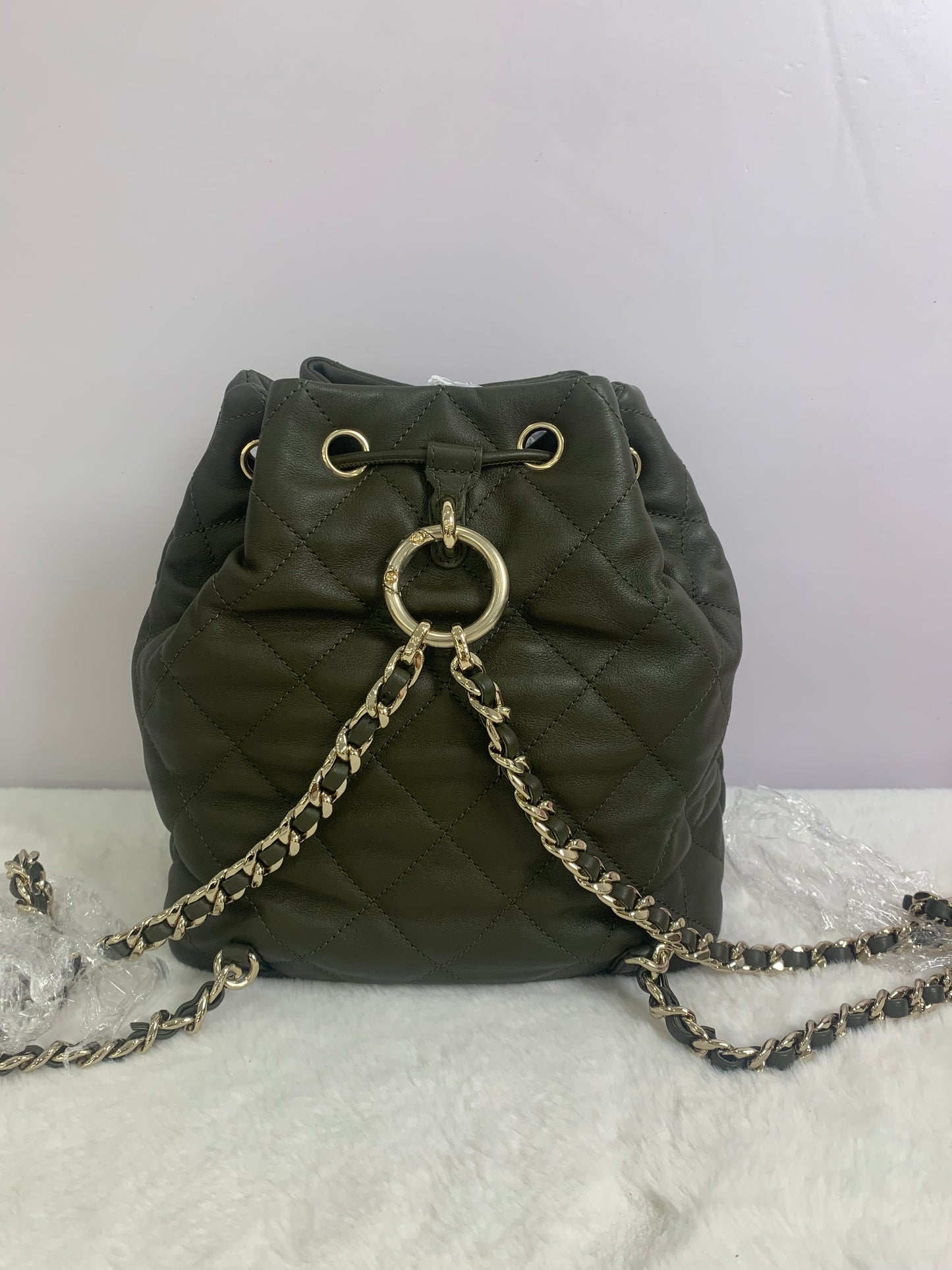 Preloved Chanel Duma S