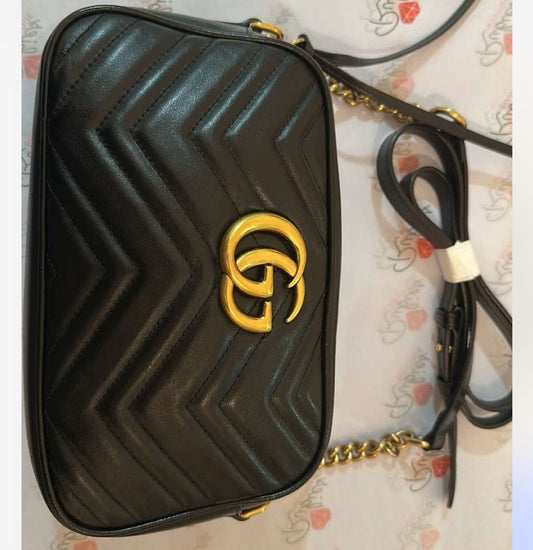 Preloved G G M