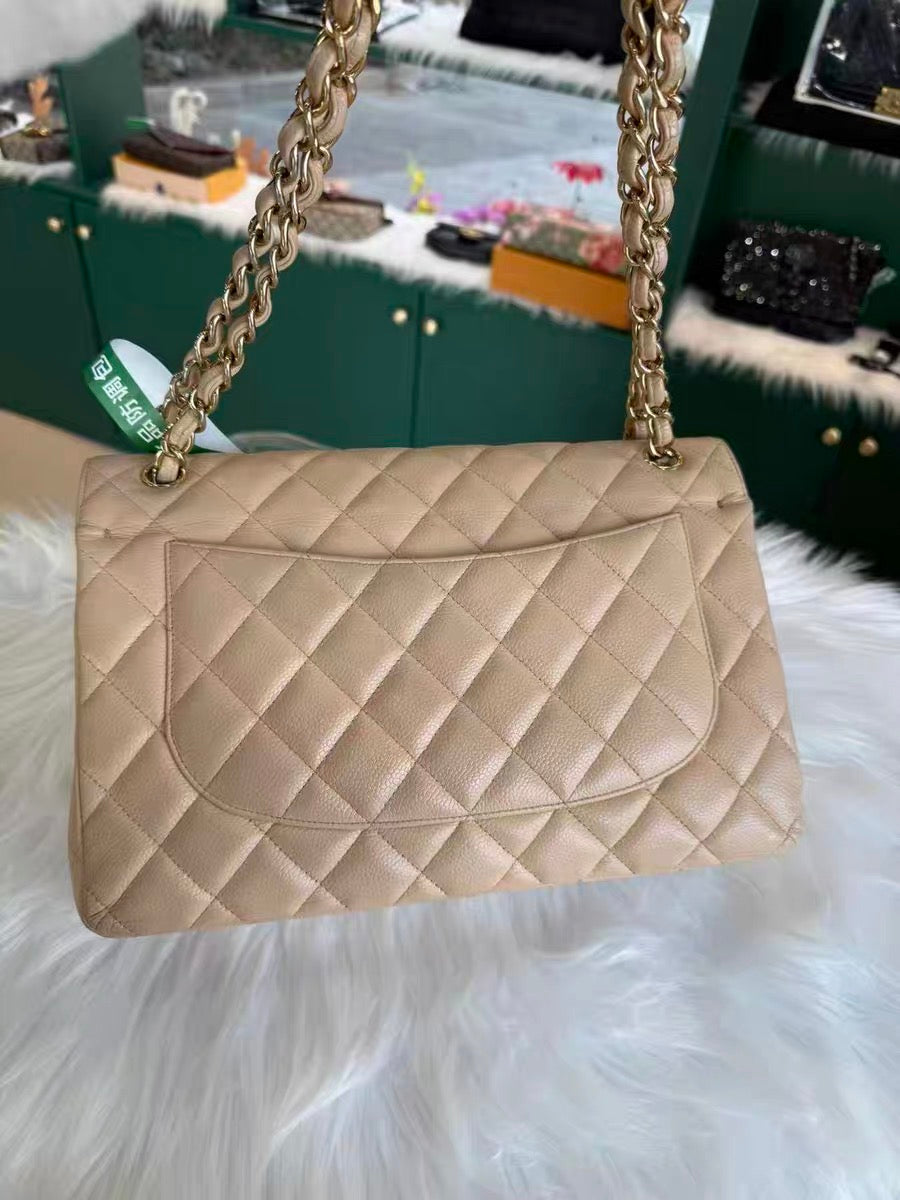 Preloved CFJumbo golden