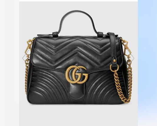 Preloved GG bag