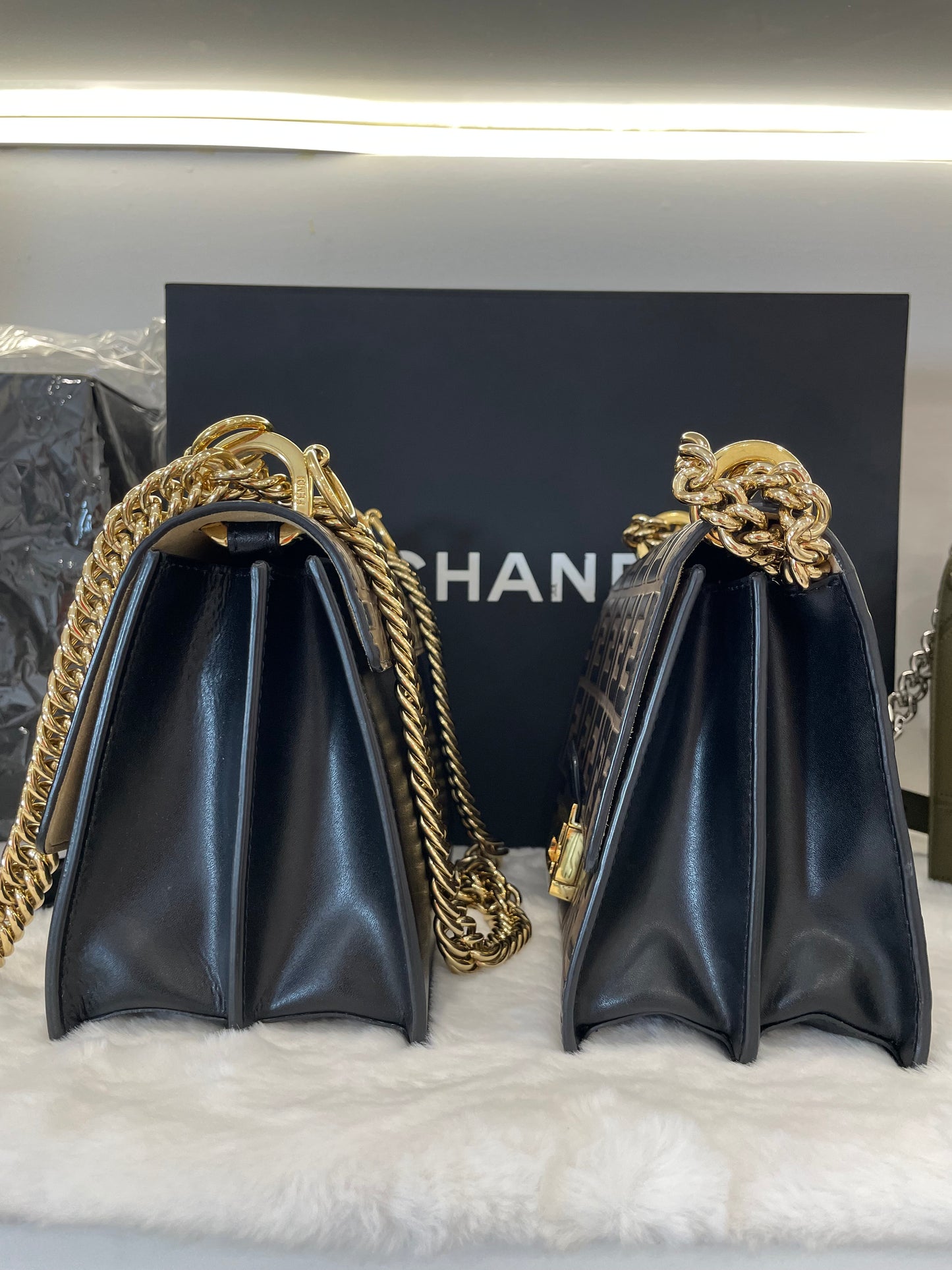 Preloved F  bag