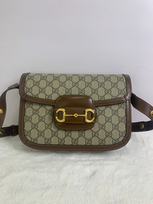 Preloved Gucci 1955 M