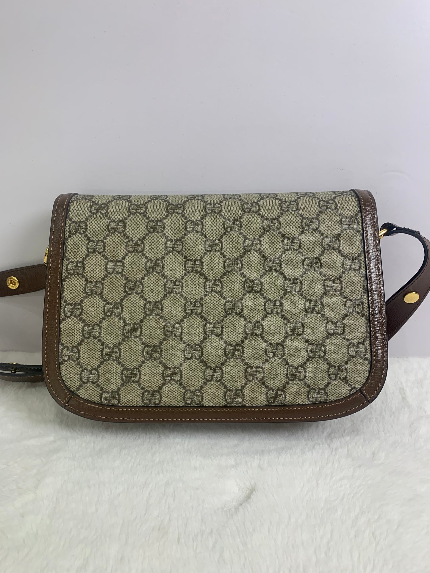 Preloved Gucci 1955 M