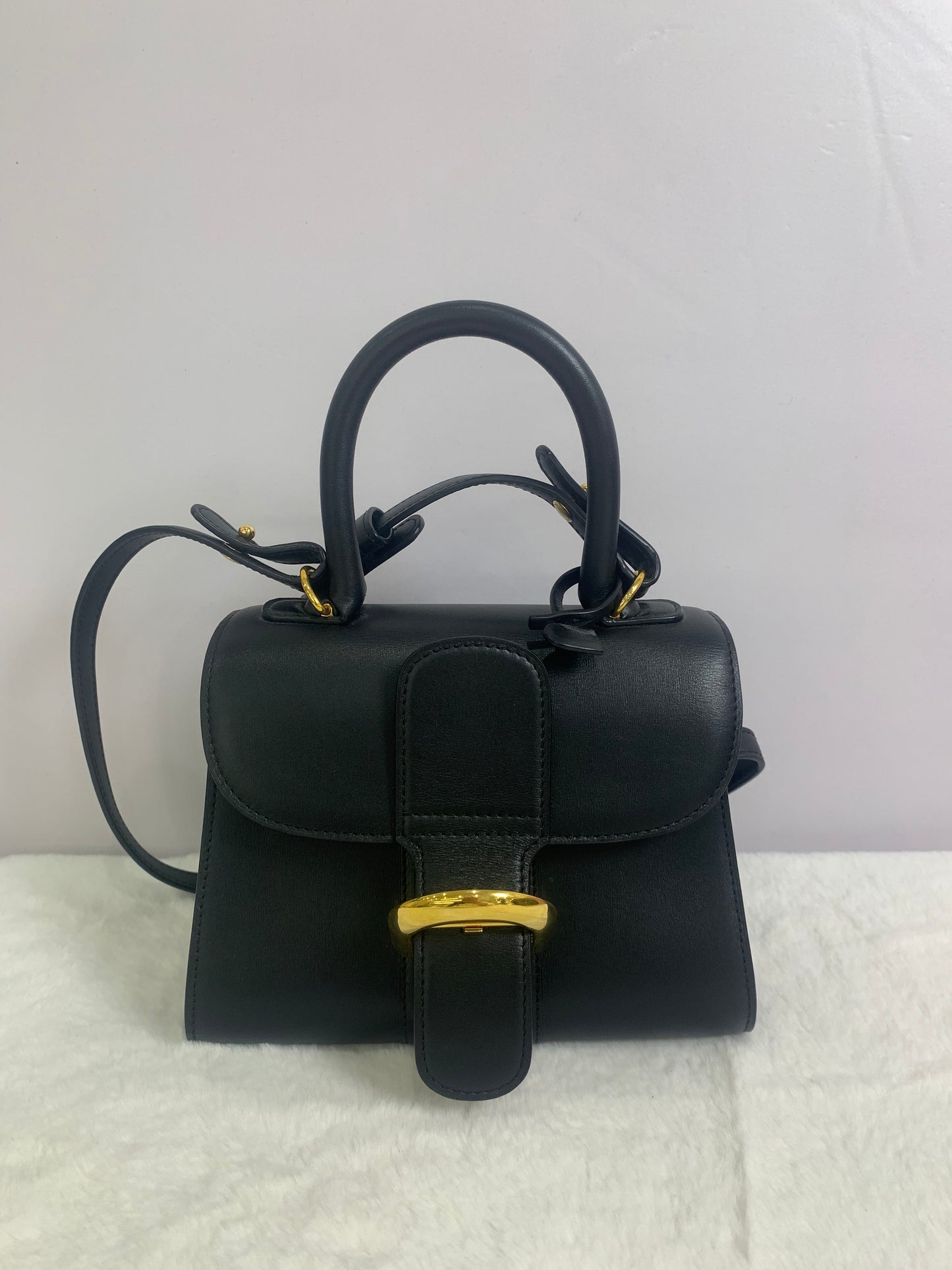 Preloved Delvaux Size S