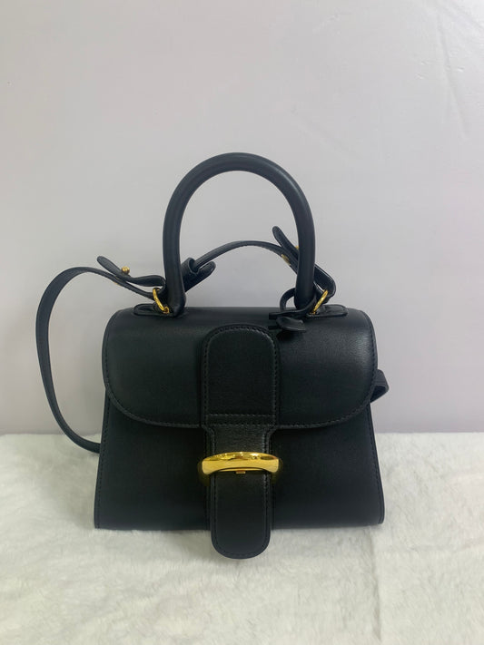 Preloved Delvaux Size S