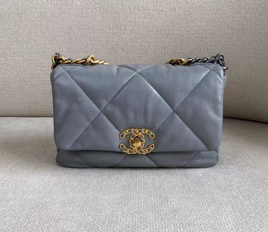CC 19bag Cement Grey