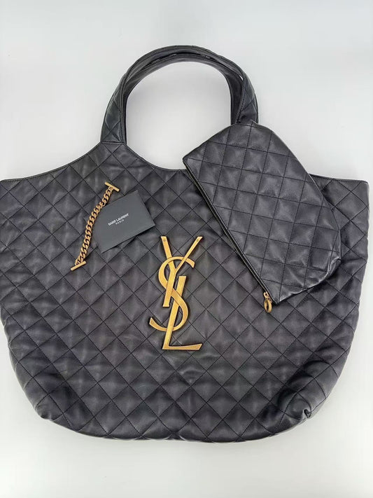 YSL I Care Tote