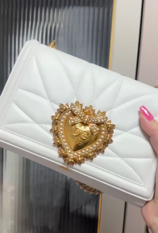Preloved D Bag