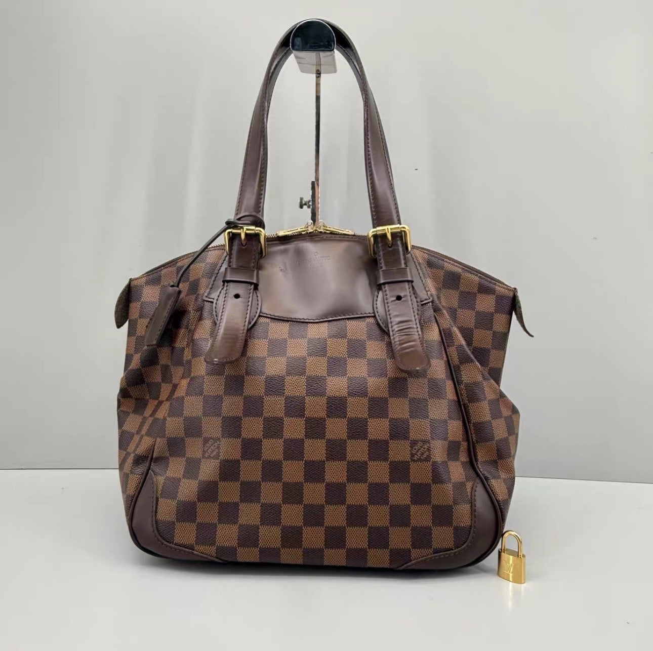 Preloved Lv Vintage Bag