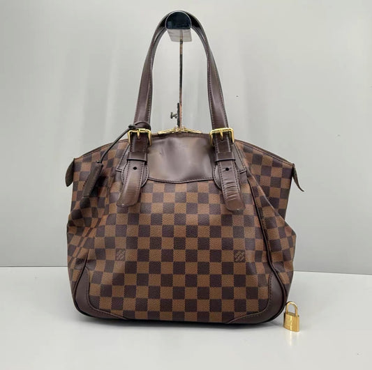 Preloved Lv Vintage Bag