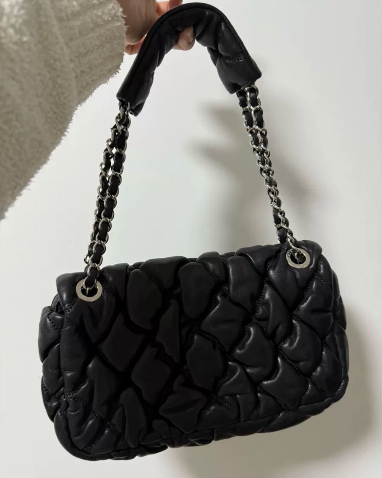 Pre-loved CC Hobo