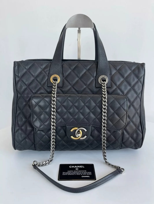 Preloved CC Tote