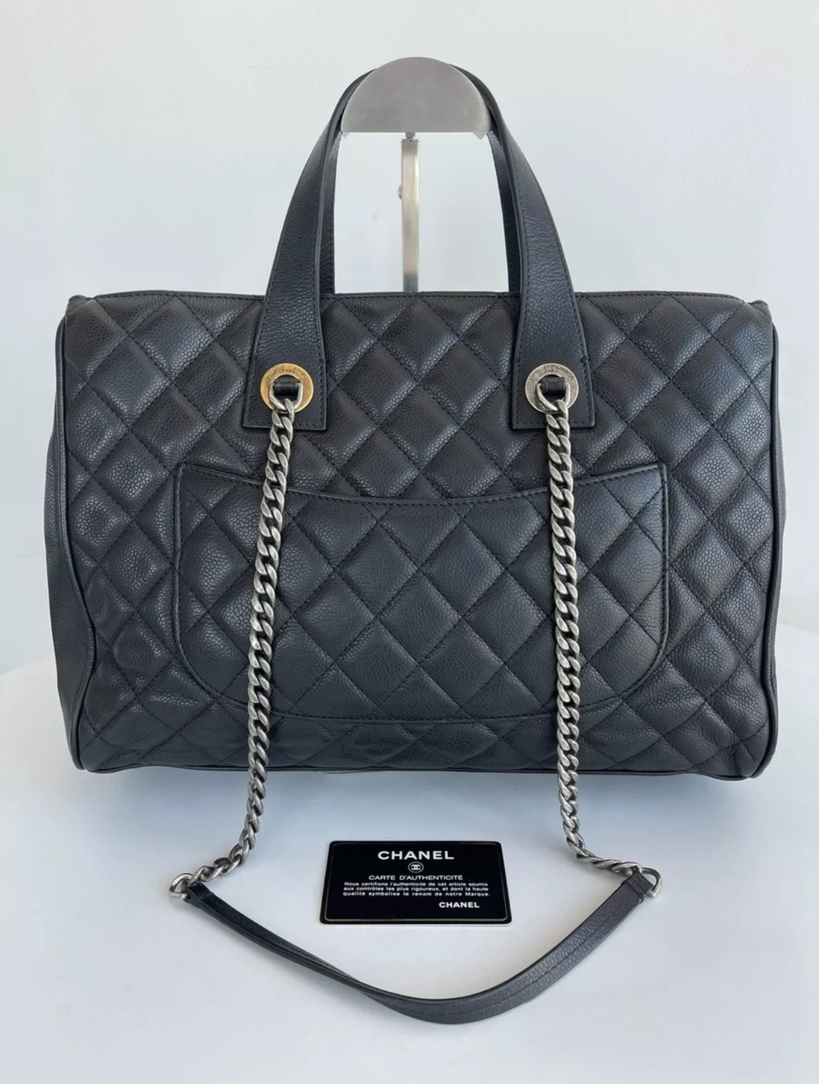 Preloved CC Tote
