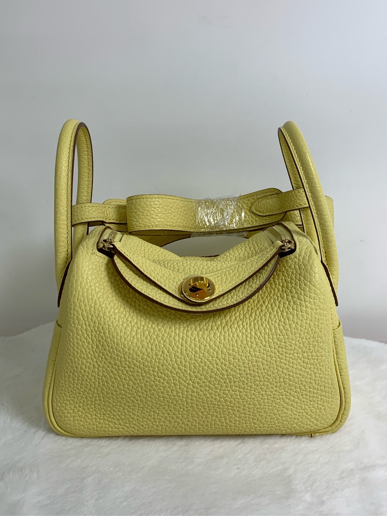 Preloved Lindy Mini 1Z 2021