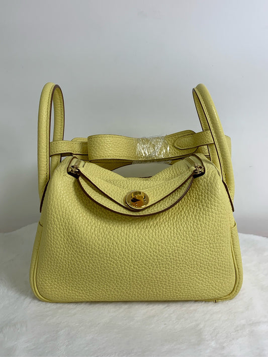Preloved Lindy Mini 1Z 2021