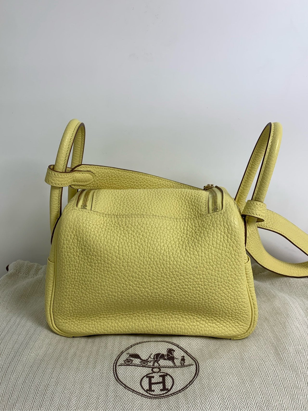 Preloved Lindy Mini 1Z 2021