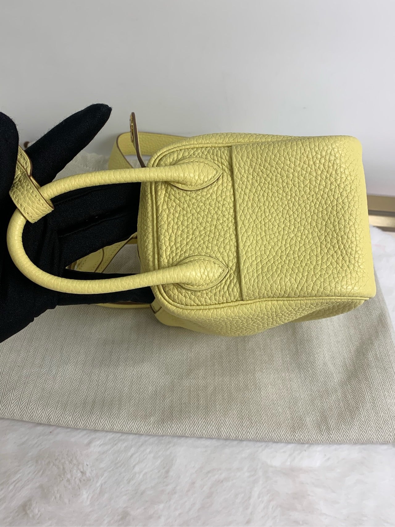 Preloved Lindy Mini 1Z 2021