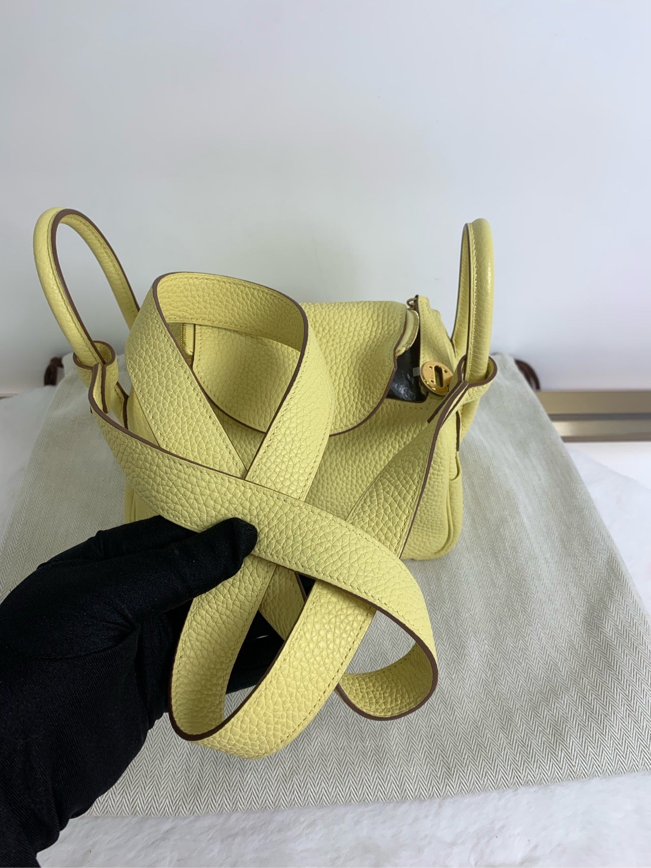 Preloved Lindy Mini 1Z 2021