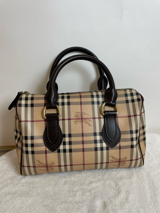 Preloved B Bag